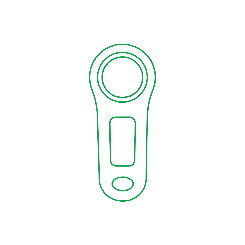 iButton / ostatní