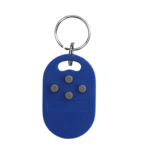 NFC přívěsek